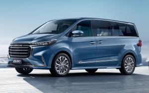 Maxus G20 2019 года
